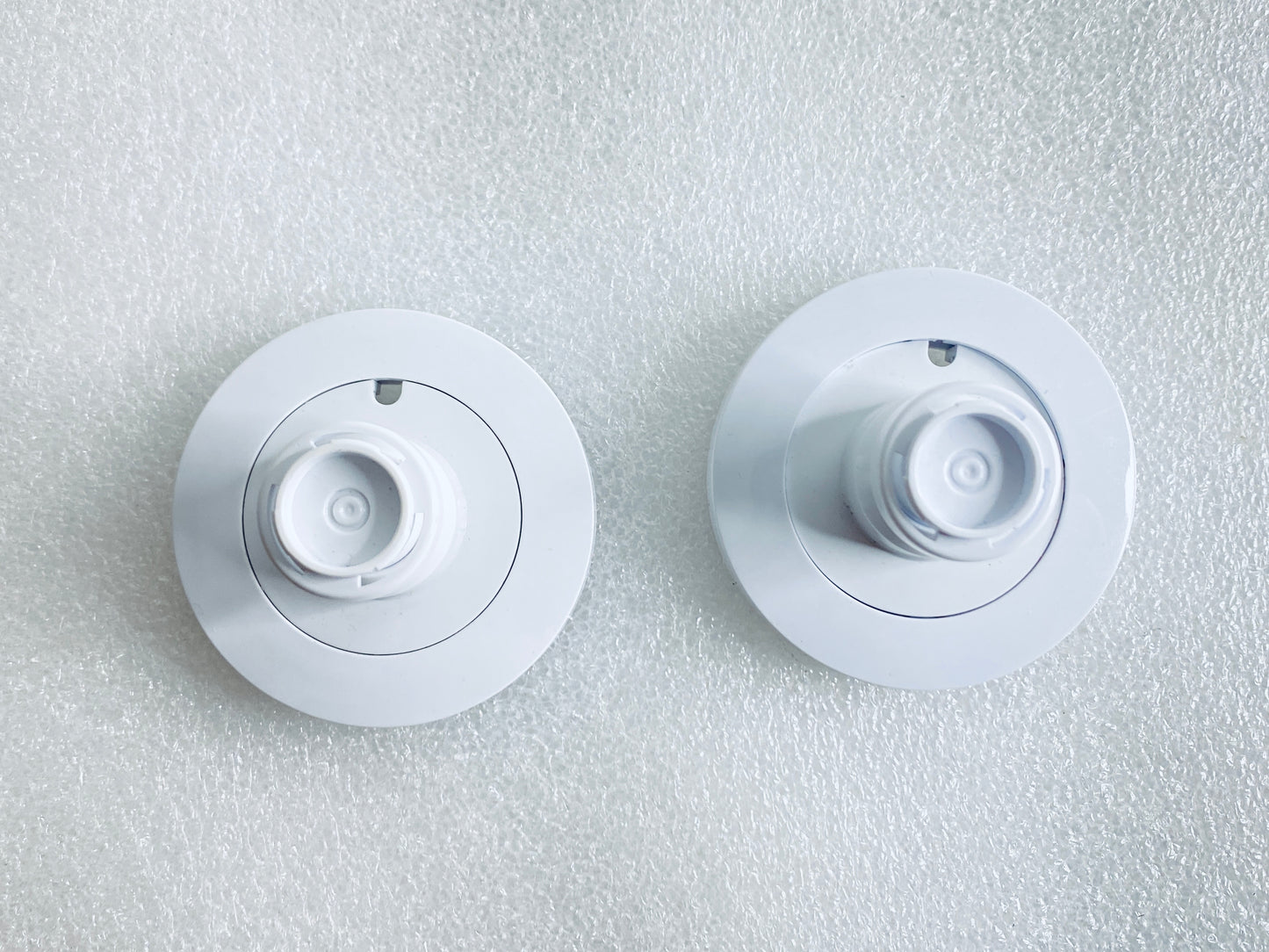 Lot Of 2 - Indoor/Outdoor Mounts For Blink  Security Cameras Mount+Mini Cams