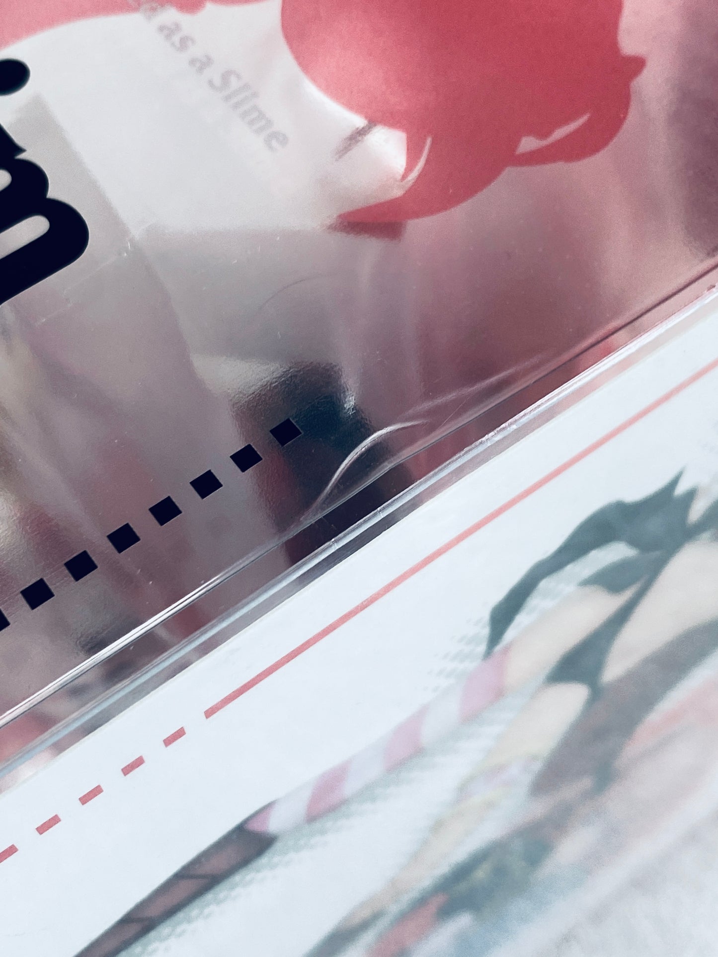 New Other Alter Passage That Time I Got Reincarnated Milim Nava 1/7 PVC Figure