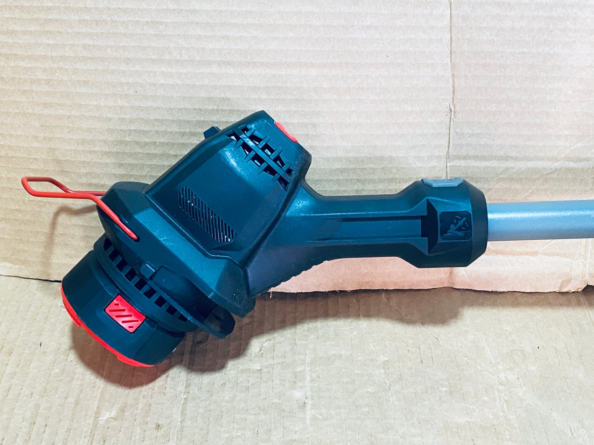 New Other CRAFTSMAN 12" Corded Electric String Trimmer/Edger