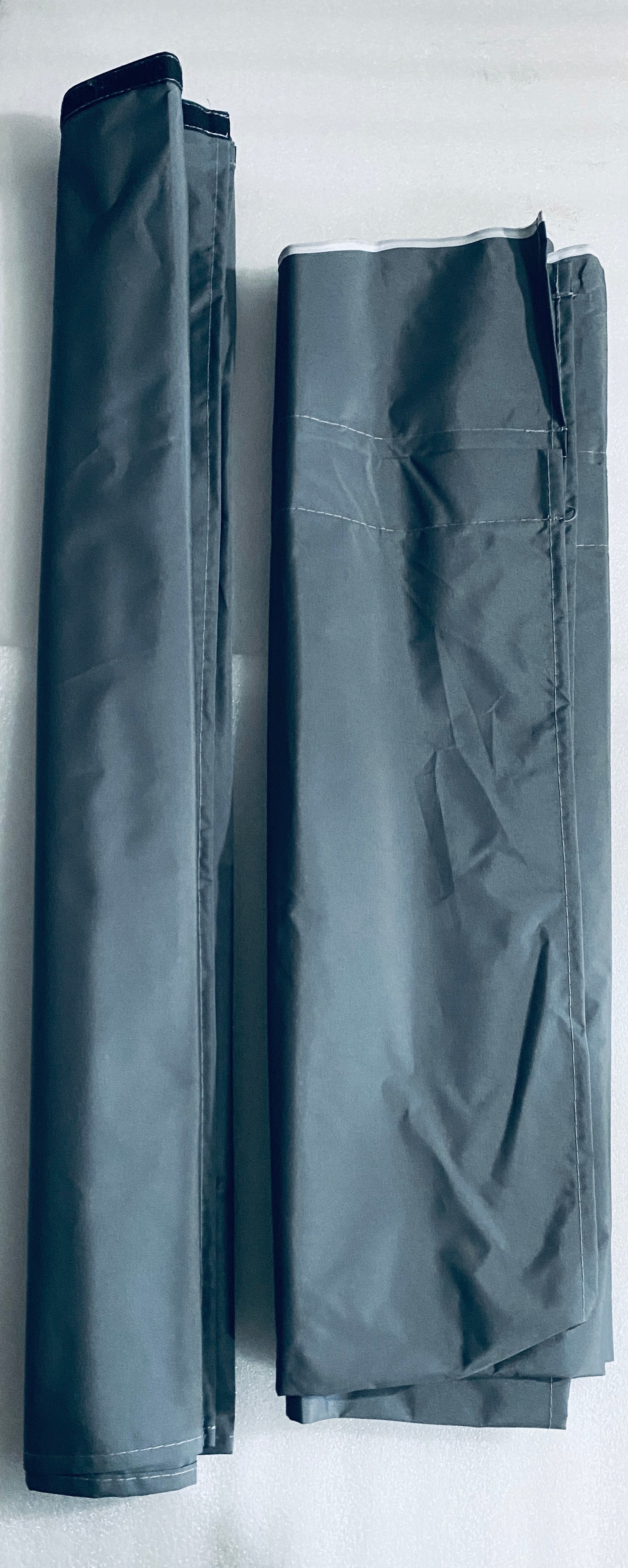 New Other VEVOR 78” Manual Outdoor Retractable Awning Canopy For Patio Door