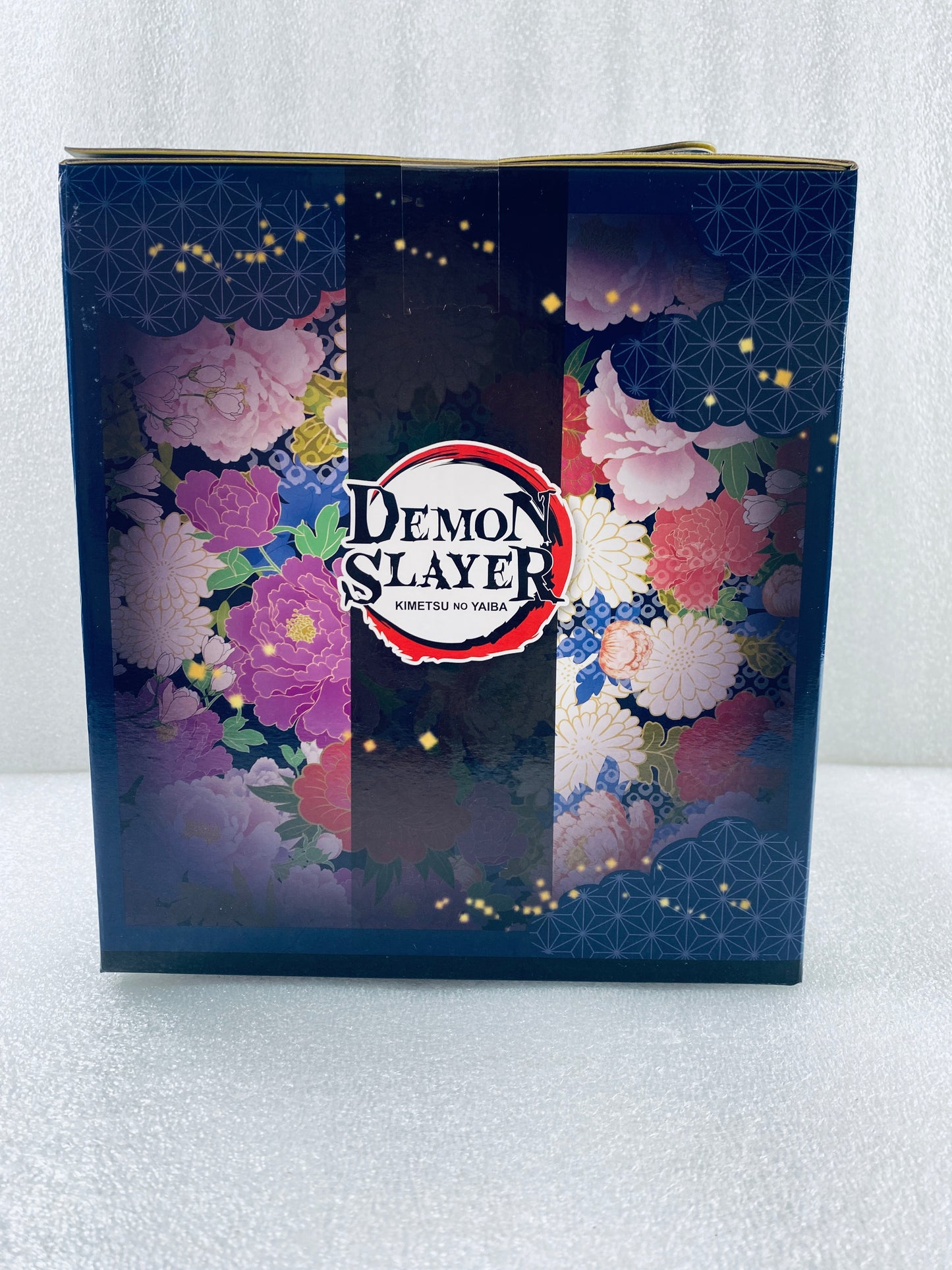 New Other Bandai Namco Demon Slayer Tengen Uzui Figure (City Where Demons Dwell