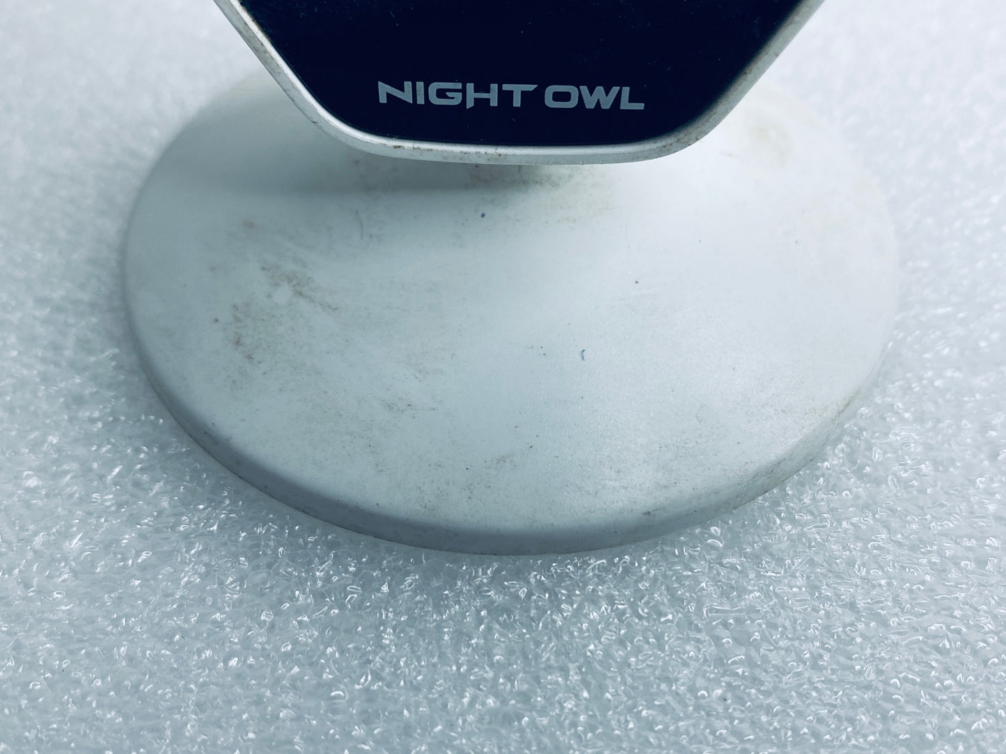 Night Owl WCM-HT20W-IN-HIK Wireless 1080P Indoor White Security Camera