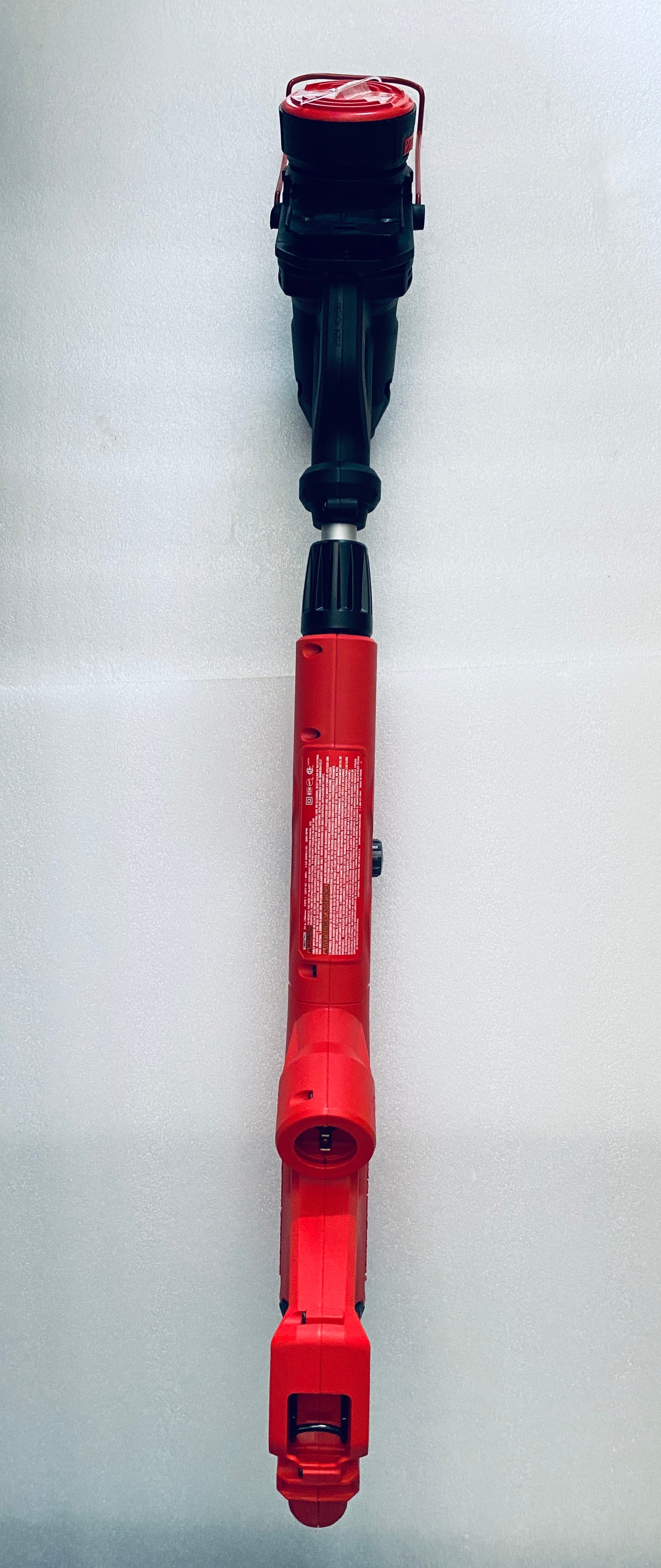 New Other CRAFTSMAN 14” 6.5 Amp String Trimmer/Edger With Feed Push Button
