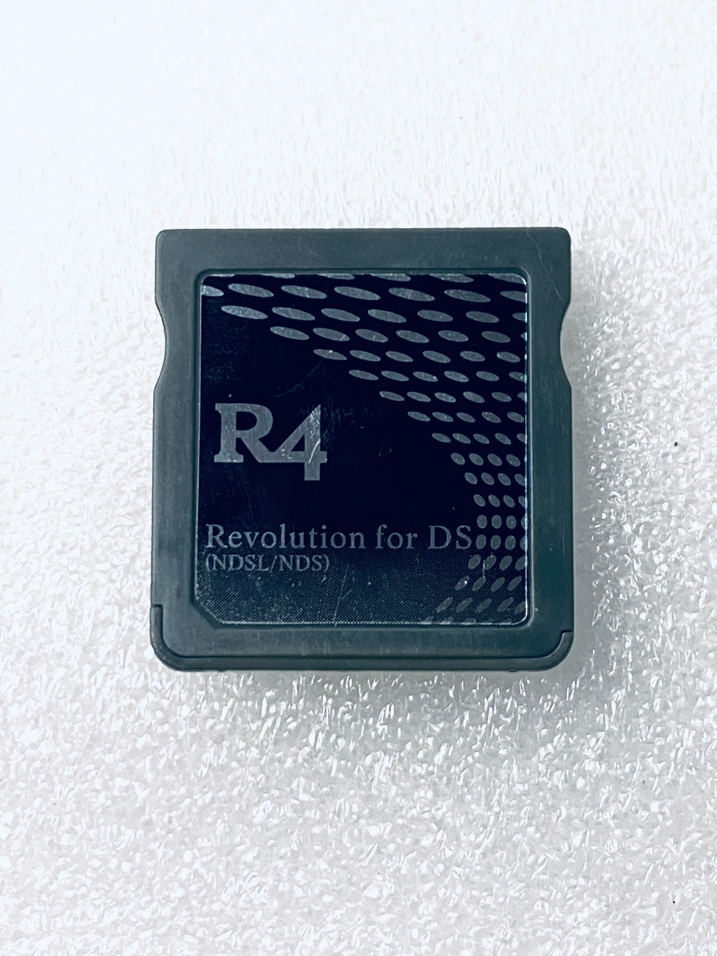 NDSI/DS R4 Revolution, Only Cartridge