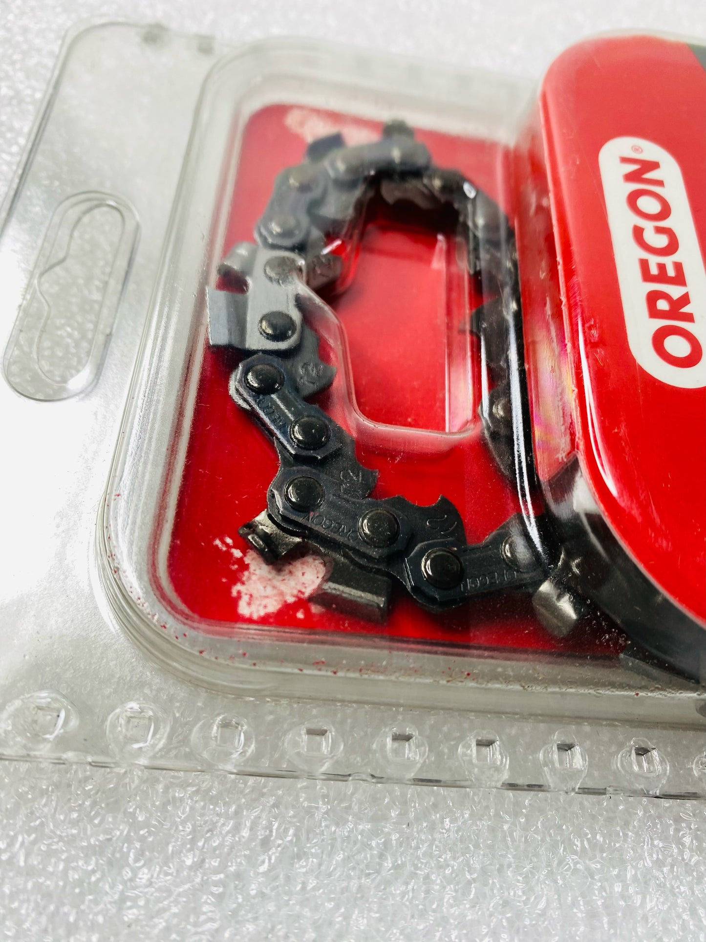 New Other Oregon Chainsaw Guide Bar & Chain Combo W/ Bar Length 20" & 3/8" Pitch
