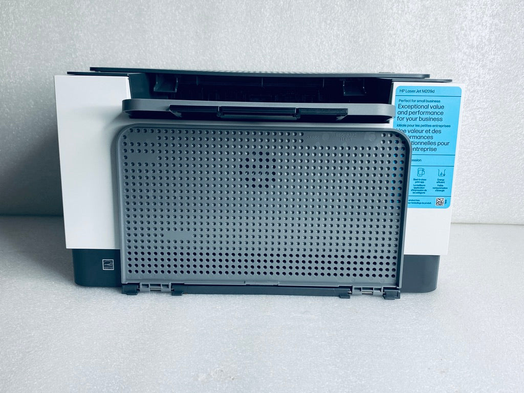 New Other HP LaserJet M209d Black And White Laser Printer W/ Two Sided Printing