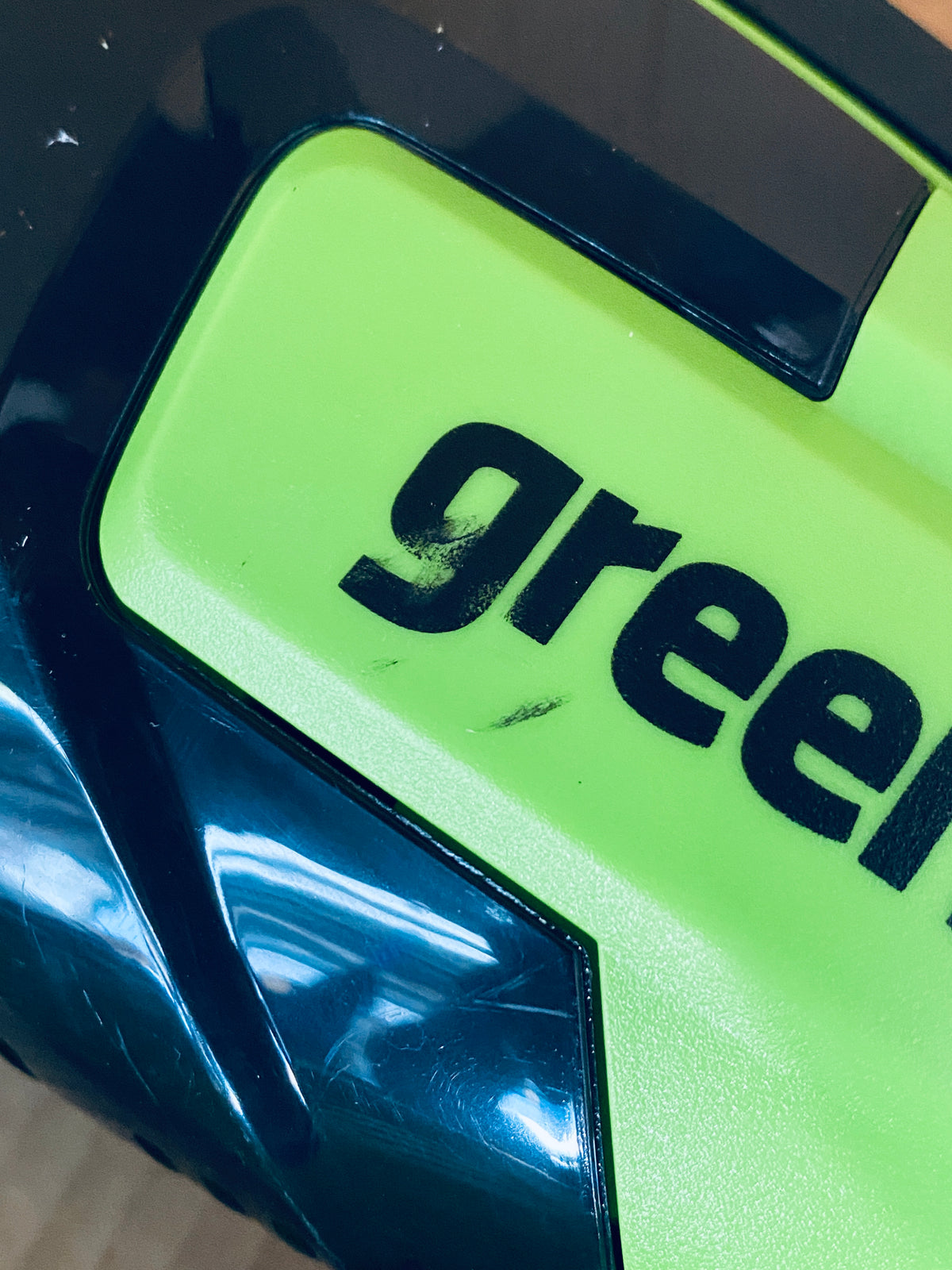 New Other Greenworks 40V 15-Inch Torqdrive String Trimmer, Tool Only