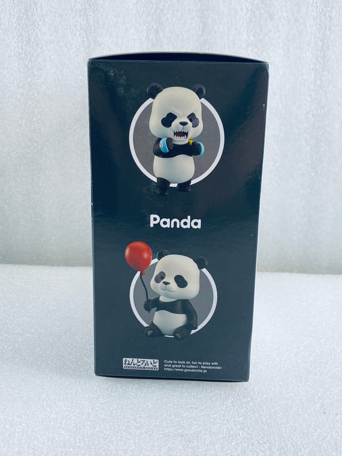 New Good Smile Jujutsu Kaisen Panda Nendoroid Series Action Figure, #1844
