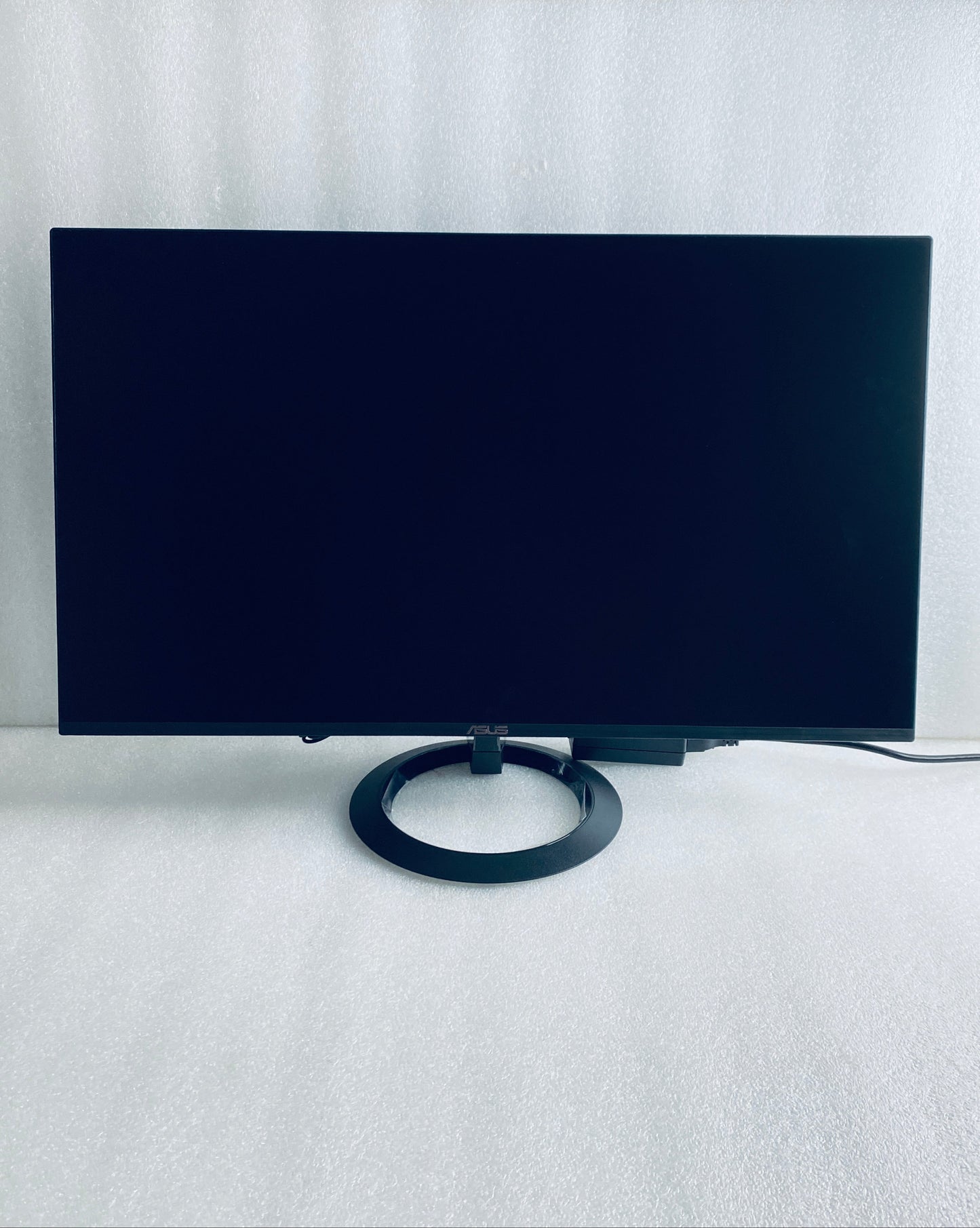New Other ASUS 27” Monitor Full HD (1920 x 1080), IPS, 100Hz Frameless Monitor