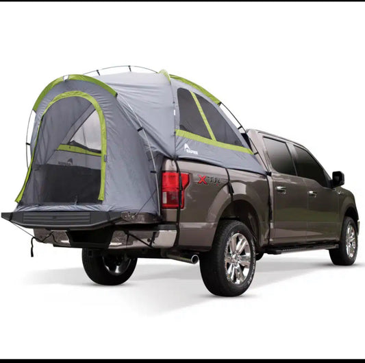 Napier Backroadz Compact Regular Bed 2 Person Truck Tent For 6.0’-6.3’ Bed