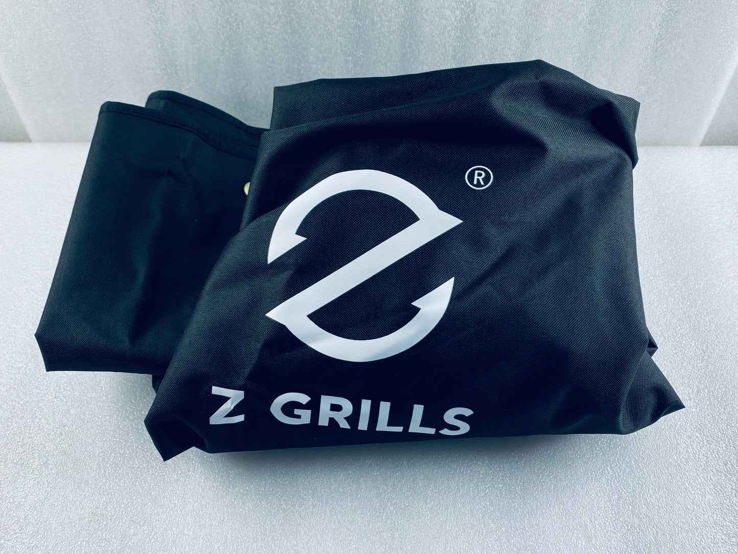 New Open Box Z Grills Black Grill Cover For 450A, 450B, 450E, 550B, 550B2 & 550C