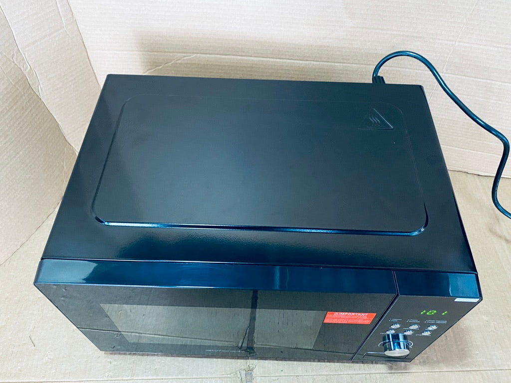 New Other Emerson 1,000 Watt 1.1 Cu. Ft. Countertop Microwave Oven, Black