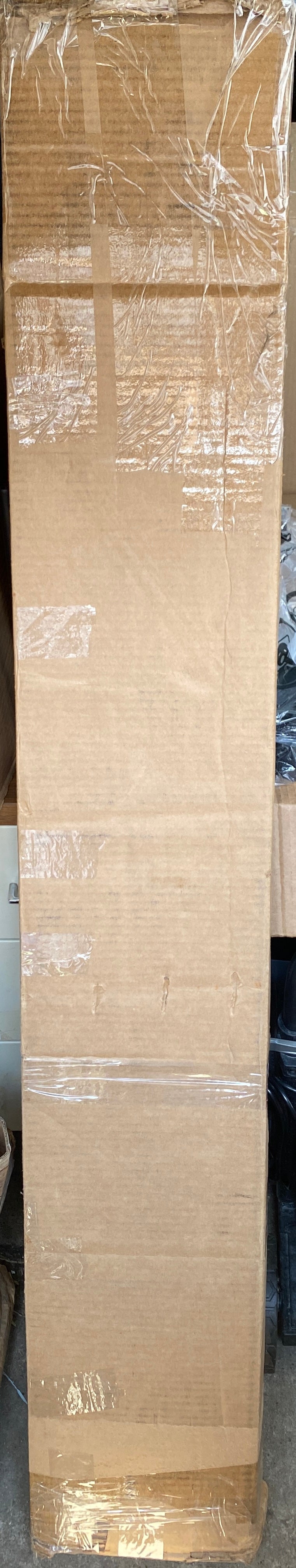 New Other Greaton Horizontal Wooden Board/Bed Slats, 78" x 60.5" x 0.68”