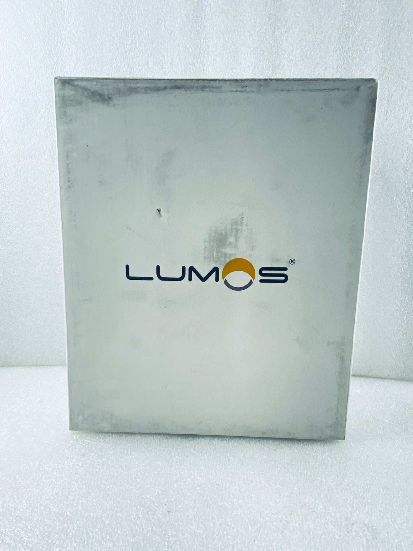 New Other Lumos Kickstart M/L Bluetooth White Smart Bike Helmet With Remote