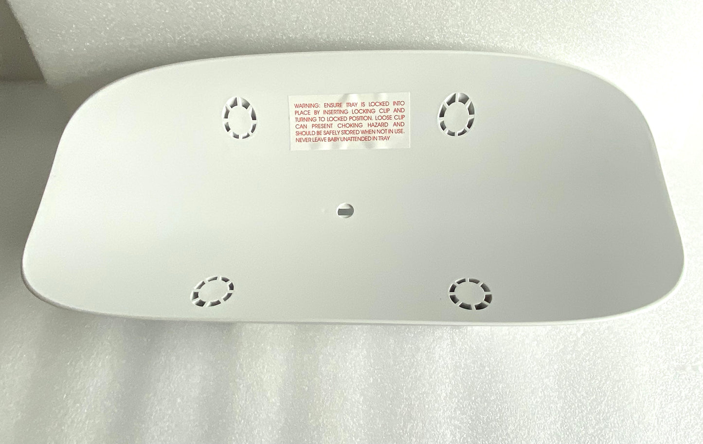 new Other - Taylor Health O Meter 44lb. White Digital Baby/Kids Scale, 914WHLKR