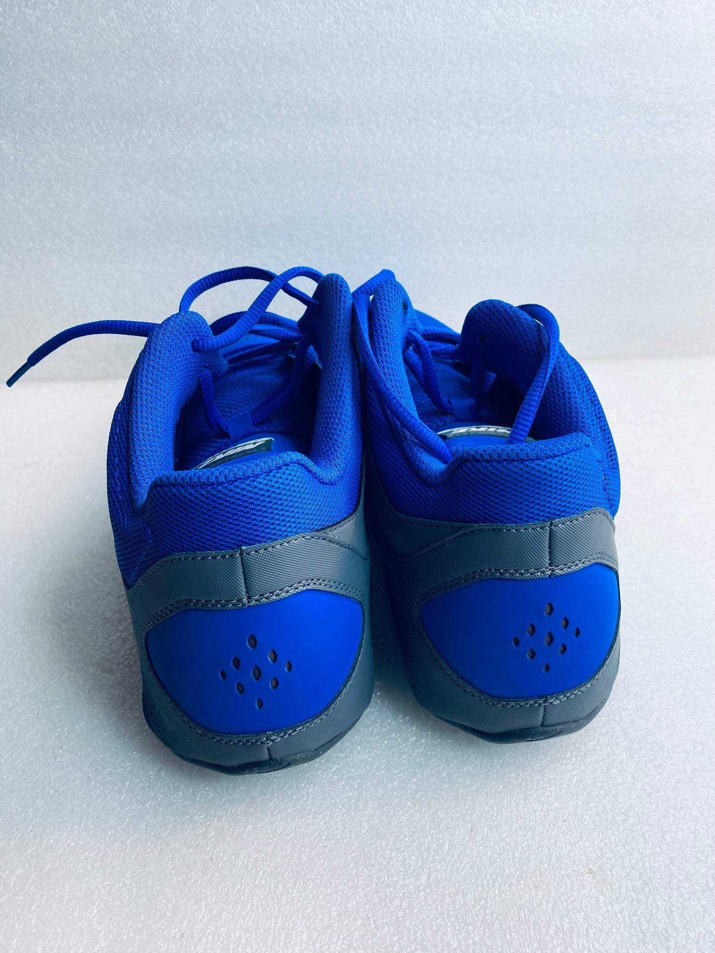 New Other Nike Air Visi Pro 4 Size 9 Blue/Gray 599556-401