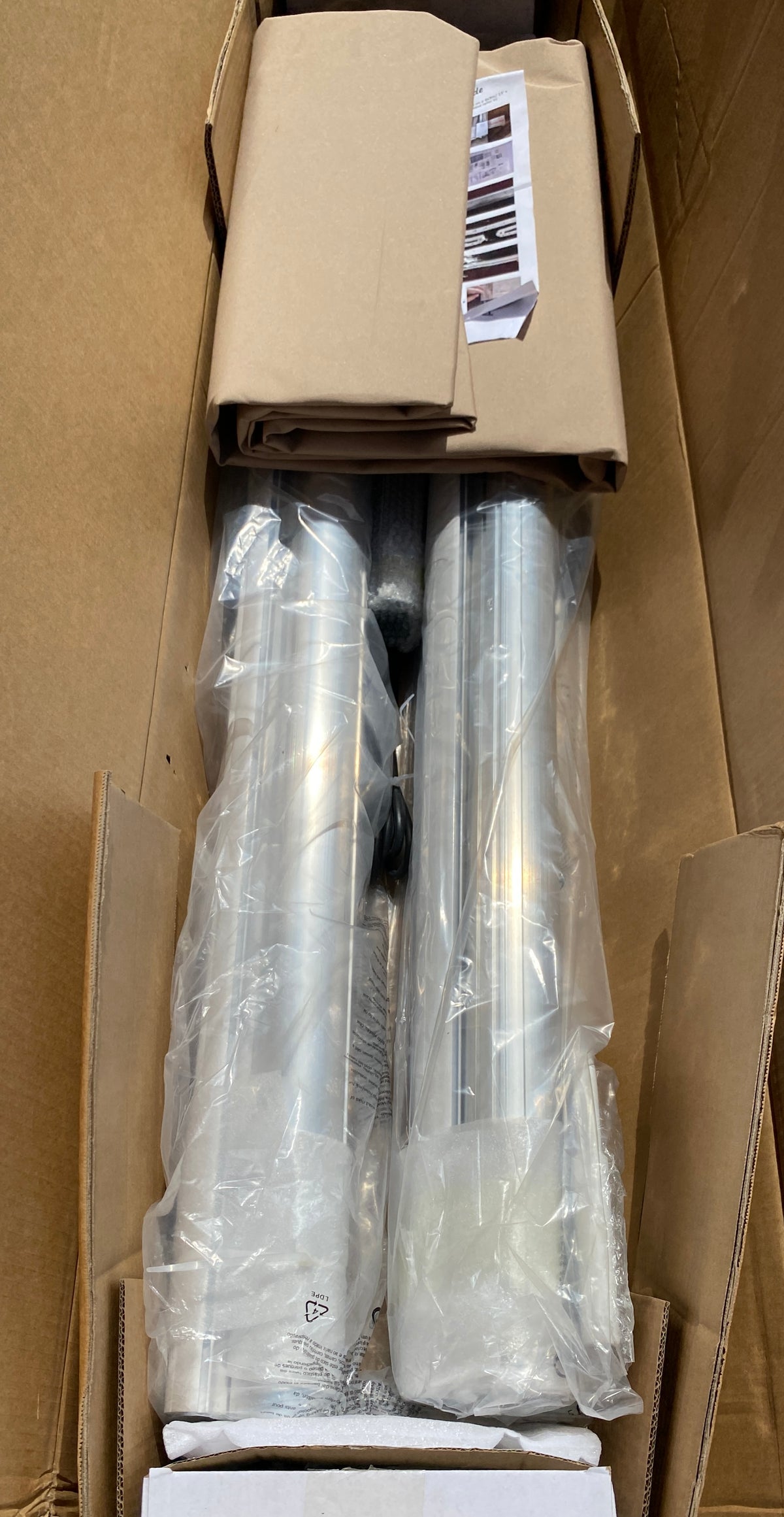 New Other VEVOR Manual Retractable 8 x 7 ft Awning/Sun Shade With Crank Handle