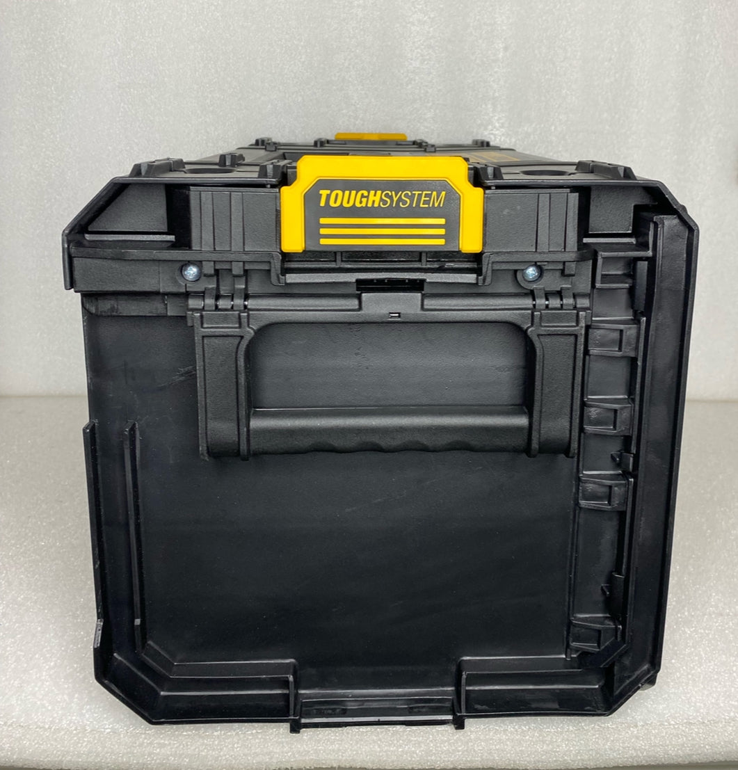 New Other Dewalt Toughsystem 2.0, 12.3 in. W Tool Box With 3-Drawers