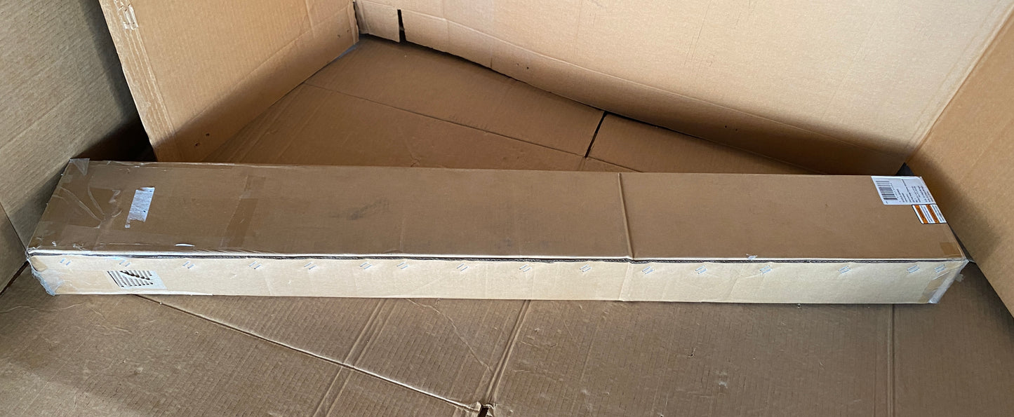 New Other Greenworks 40V 20in Replacement Hedge Power Head, Tool Only