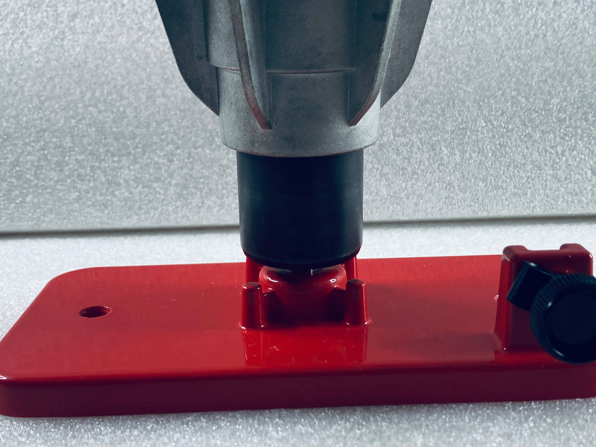 New Other Oregon Universal Lawnmower Precision Blade Balancer, Balances Blades