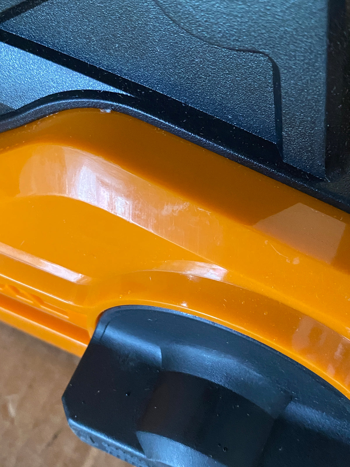 New Other WORX 10" 2-In-1 Electric Chainsaw/Pole Saw 8 Amp Up to 10 ft.
