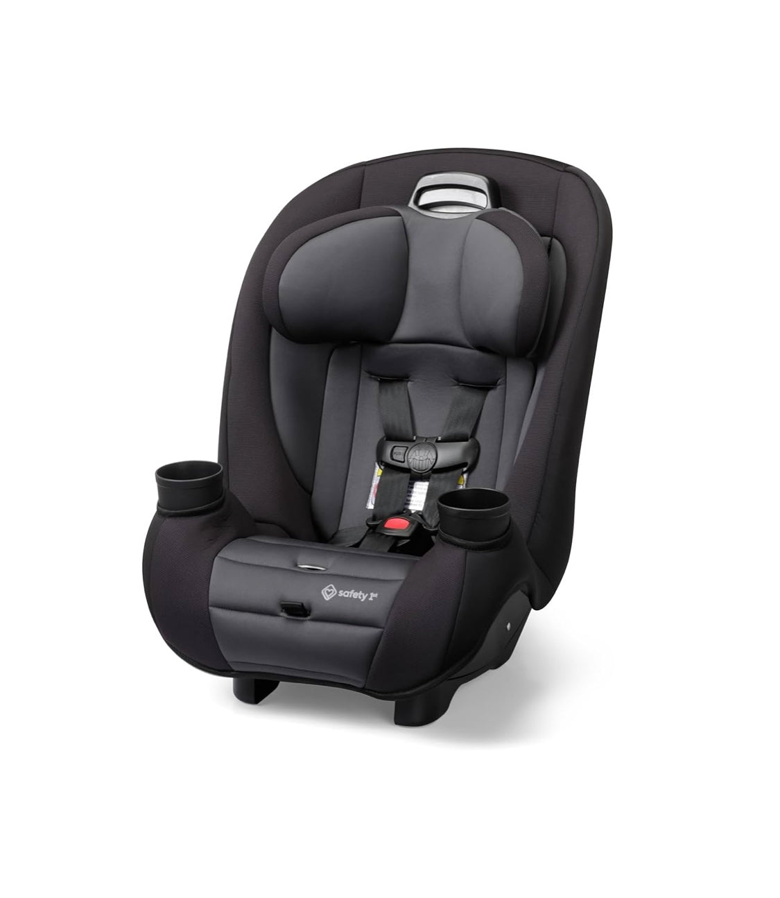 Like New Safety 1st Ellaris 3-in-1 Convertible Rear & Forward-Facing Car Seat