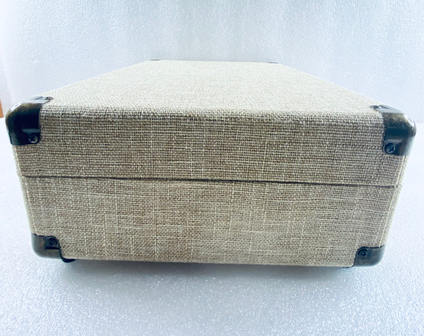 New Open Box Victrola The Journey Signature, Suitcase Vinyl Record Player