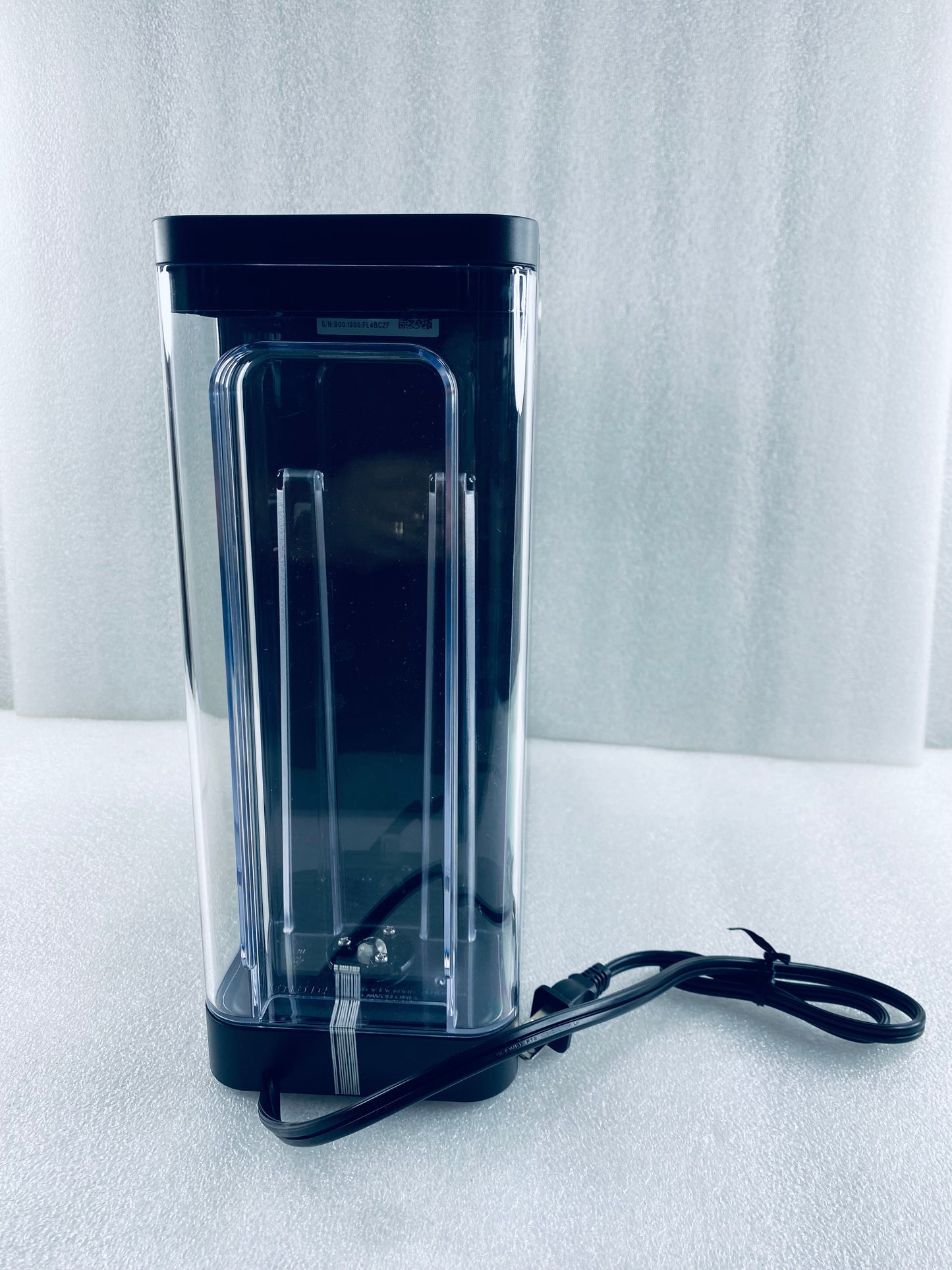 New Open Box Keurig K-Slim Single Serve Coffee Maker, Black