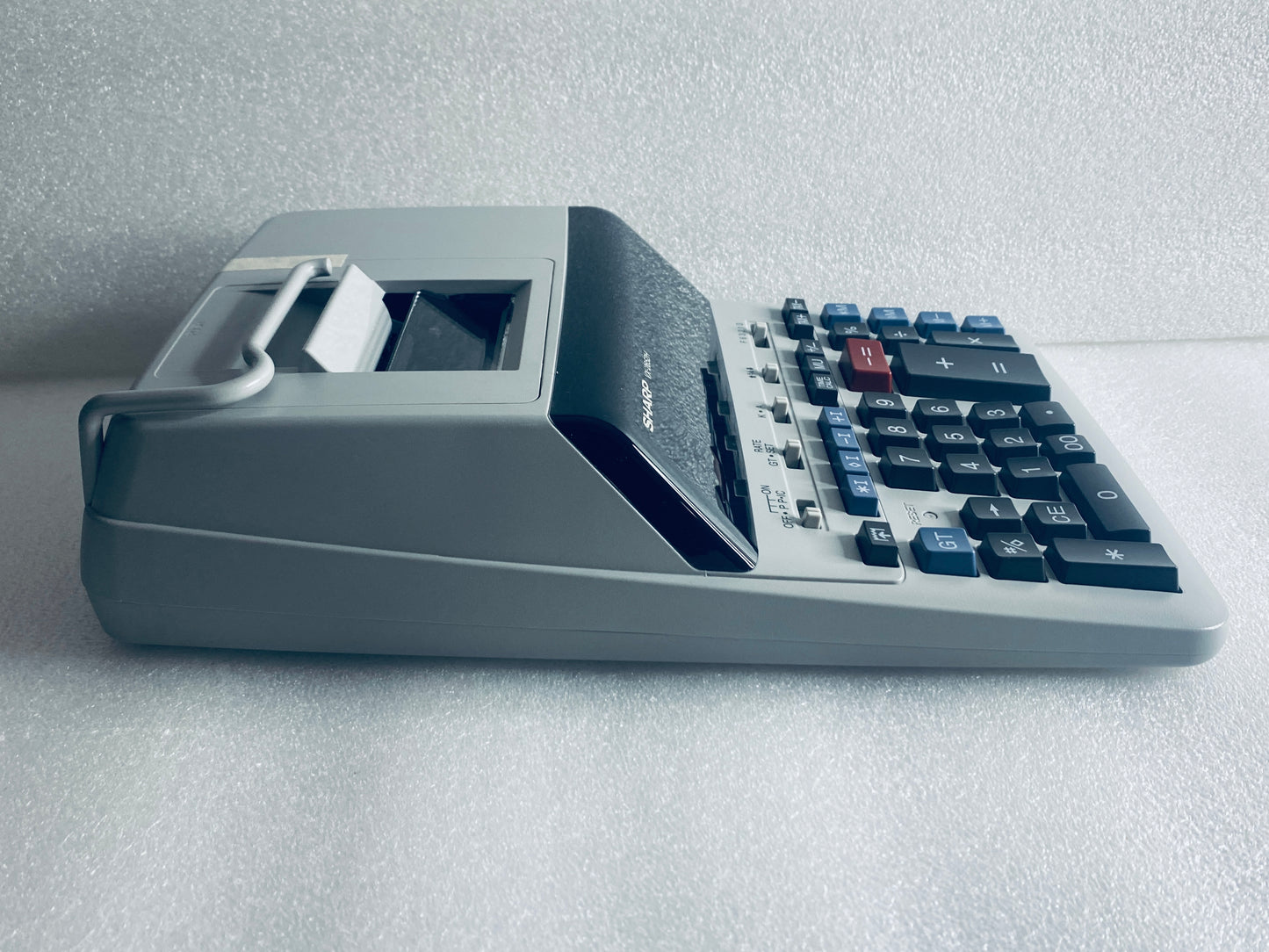 New Other - Sharp VX-2652H Commercial 12-Digit Electronic Printing Calculator