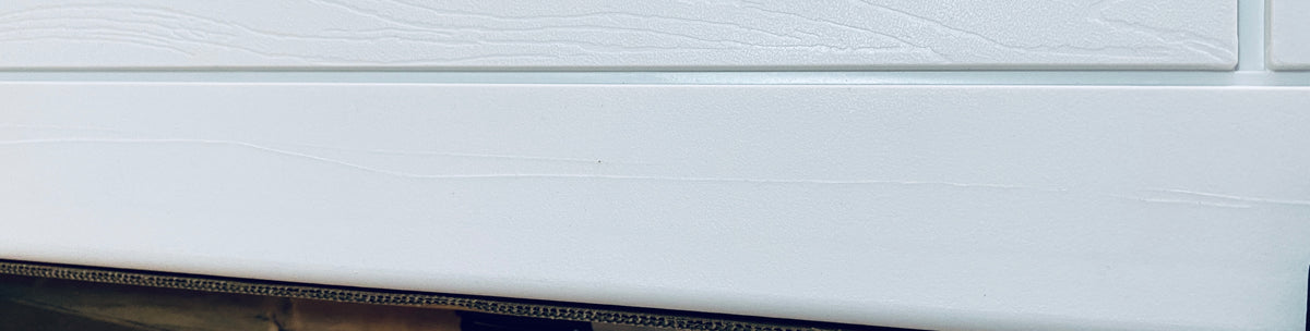 New Other YITAHOME 100 Gallon Large Resin Outdoor Deck Storage Box, White