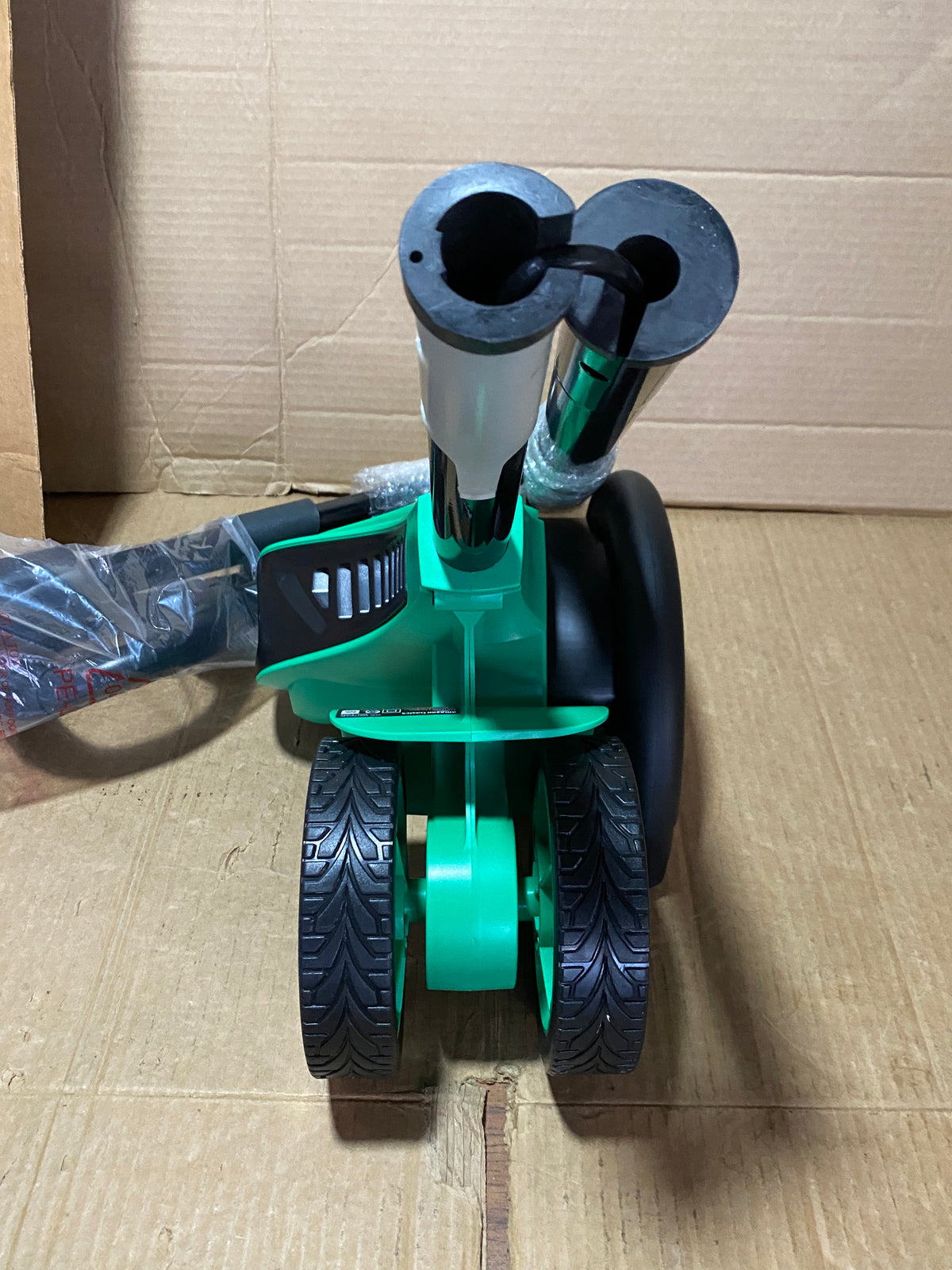 New Other Amazon Basics 12 Amp 7.5”Corded Electric Double Edge Blade Lawn Edger