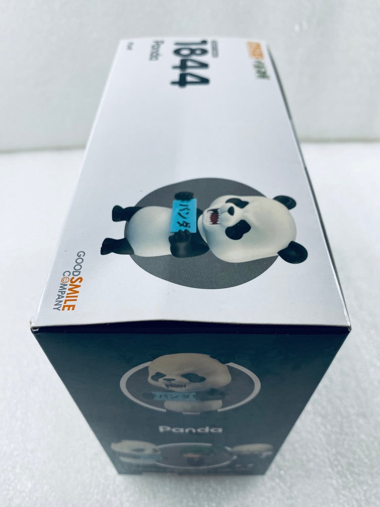 New Good Smile Jujutsu Kaisen Action Figure #1844 Panda Nendoroid Series