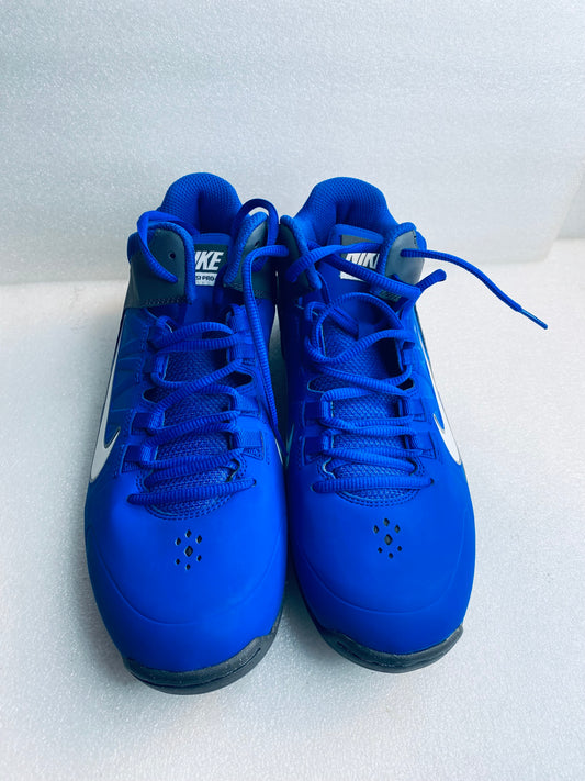 New Other Nike Air Visi Pro 4 Size 9 Blue/Gray 599556-401