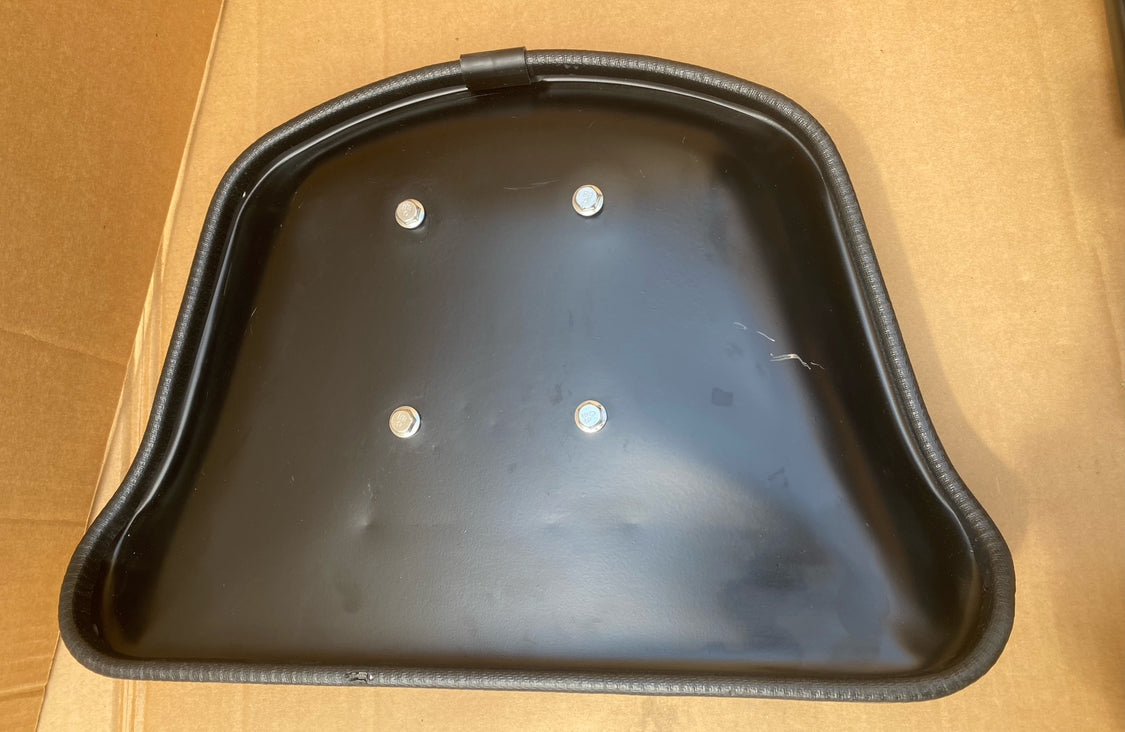 New Other VEVOR Universal Adjustable Forklift/Tractor Seat With Micro Switch