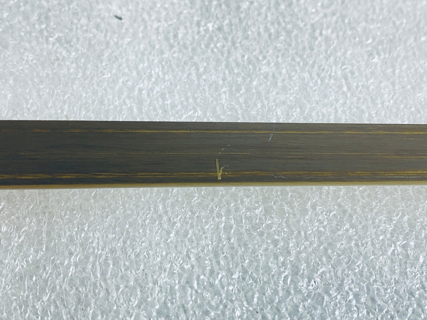 New Other Signature Hardware Corabel Brass Window Cremone Bolt, Antique Brass