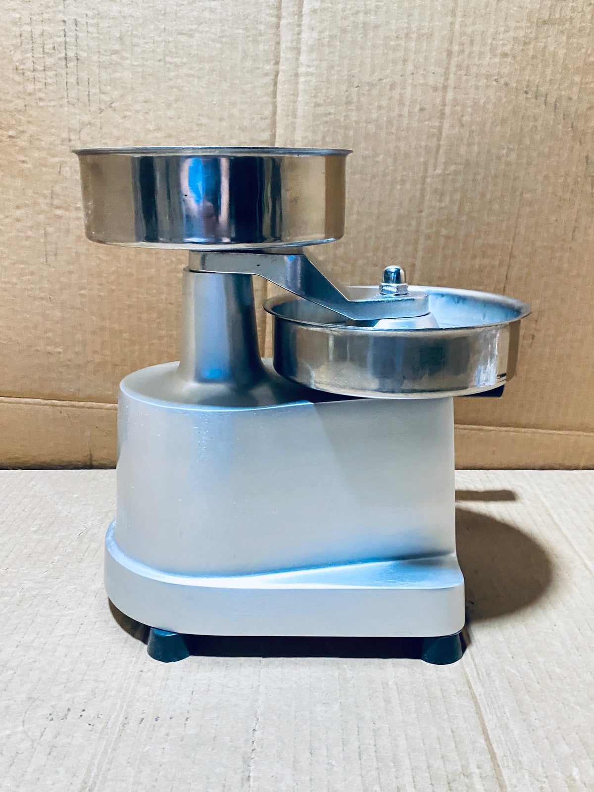 New Other VEVOR Commercial 6 Inch Burger Patty Maker, Heavy Duty Press Machine