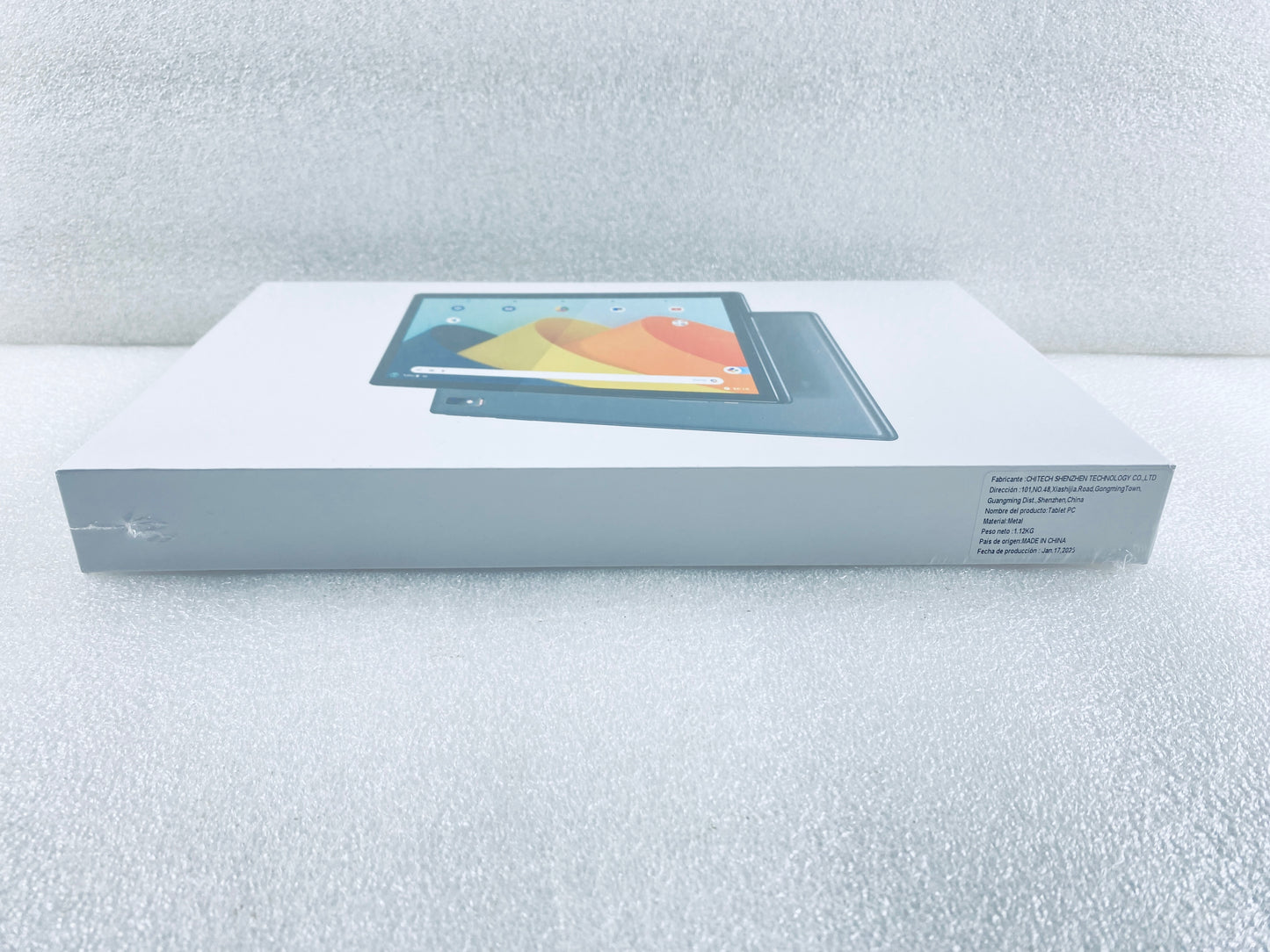 New Byybuo 10.1" 2GB 32GB Android 11 Quad-Core  Processor Smartpad Tablet