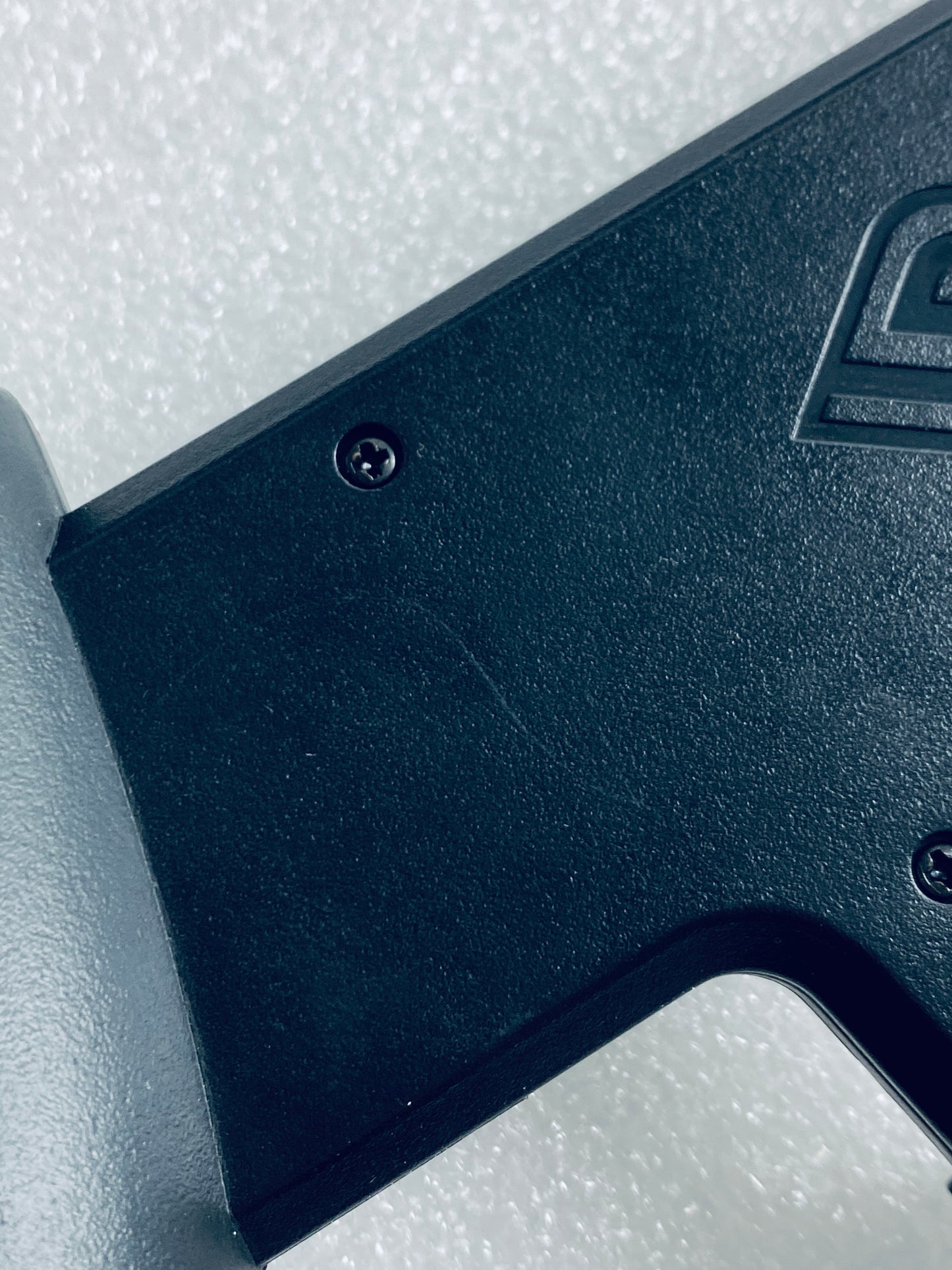 Satisfye Red/Black SwitchGrip Pro For Nintendo Switch & Nintendo Switch OLED