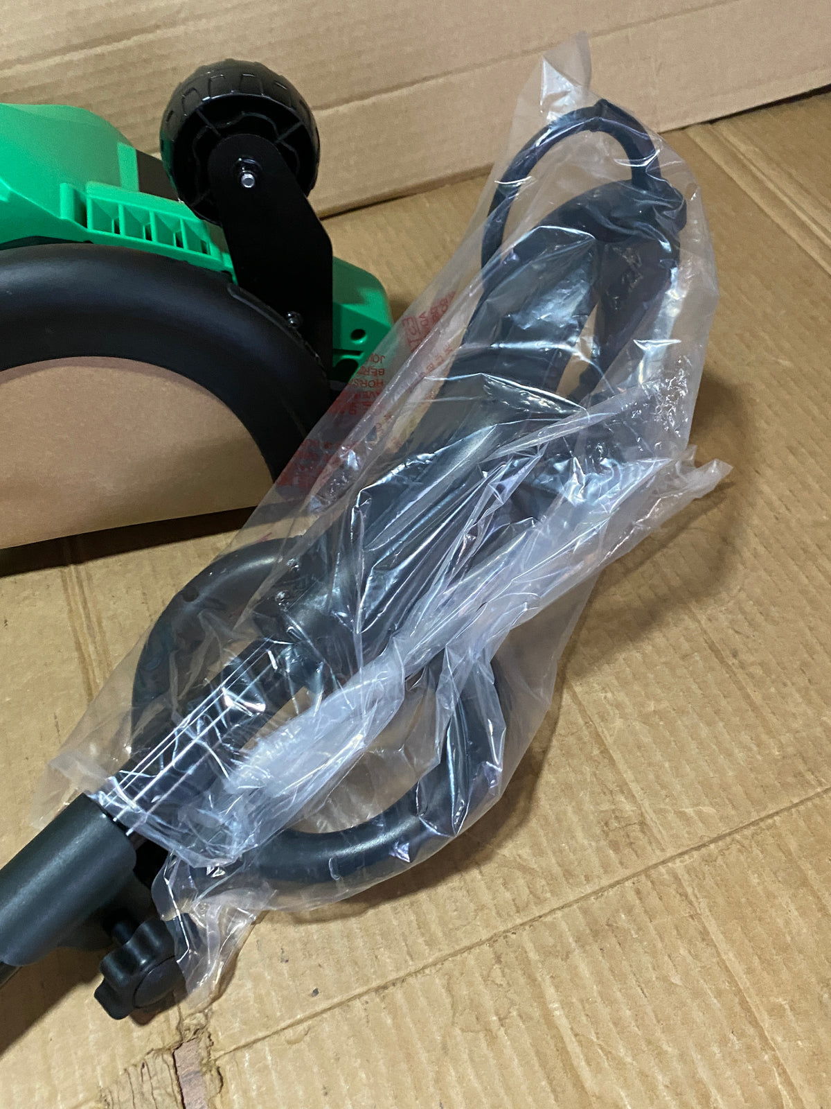 New Other Amazon Basics 12 Amp 7.5”Corded Electric Double Edge Blade Lawn Edger