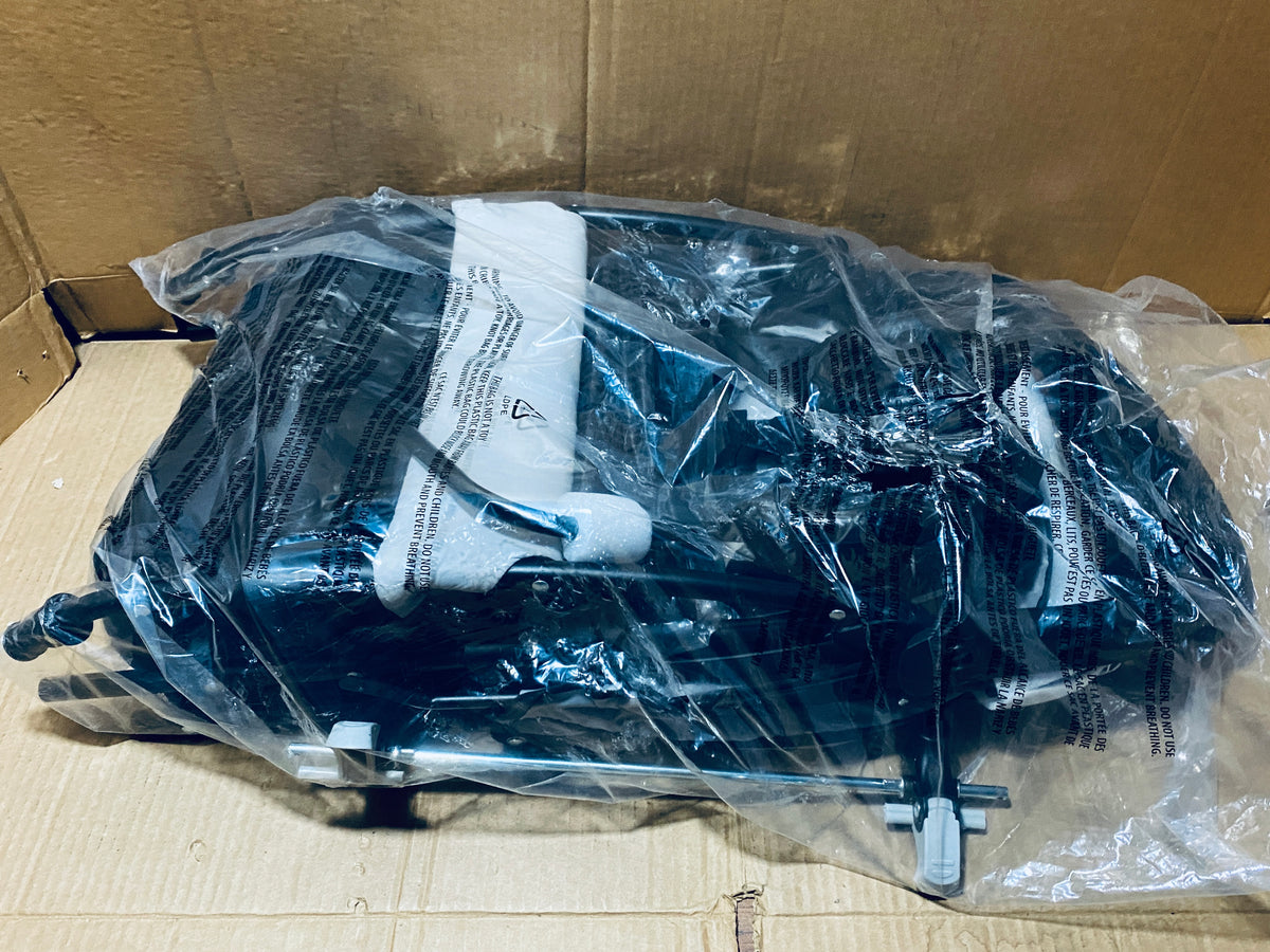 New Open Box Kolcraft Cloud Plus Lightweight Umbrella Stroller W/ Reclining Seat