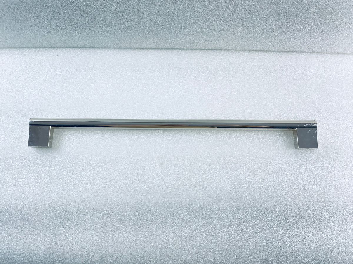 New Other Amerock Versa Collection 18 in. (457mm) Appliance Pull, Polished Nickel