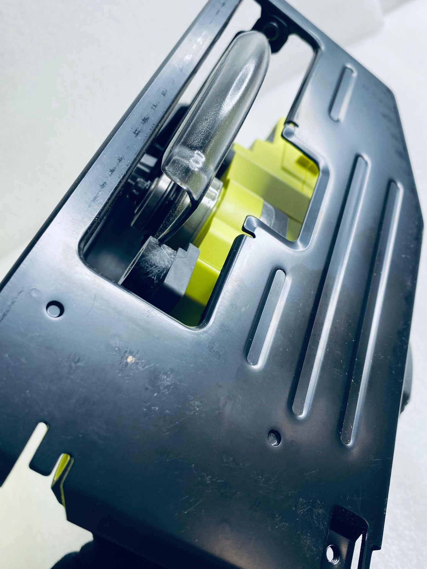 new Other - Ryobi ONE+ 18V Cordless 5 1/2" Circular Saw, Tool Only