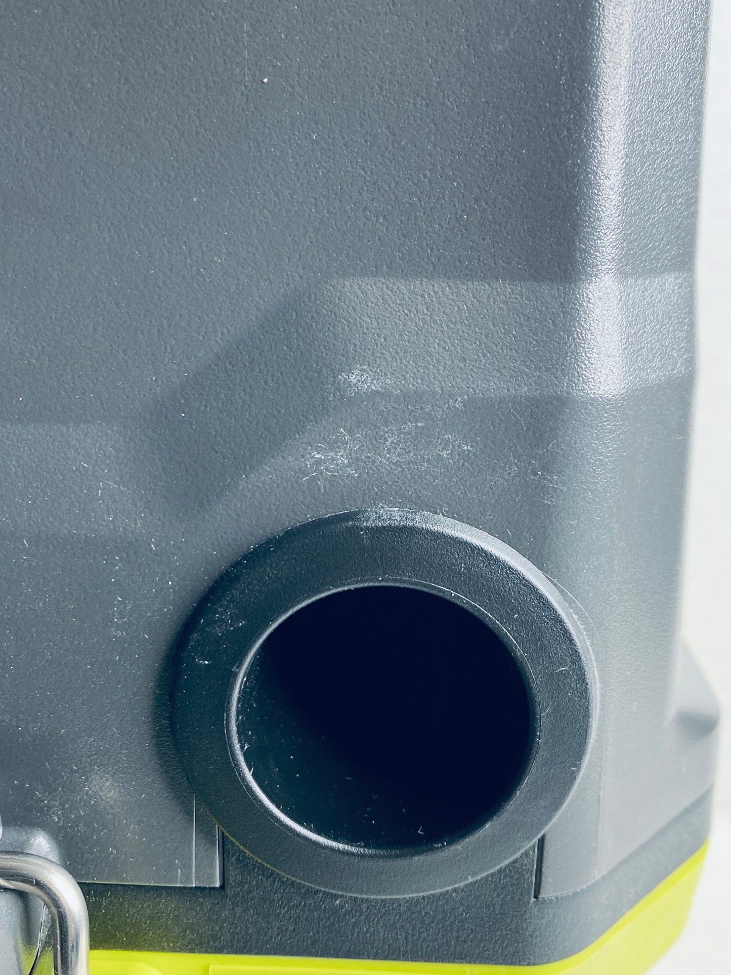 new Other - Ryobi ONE+ 18V Cordless 1 Gal. Wet/Dry Vacuum, Tool Only