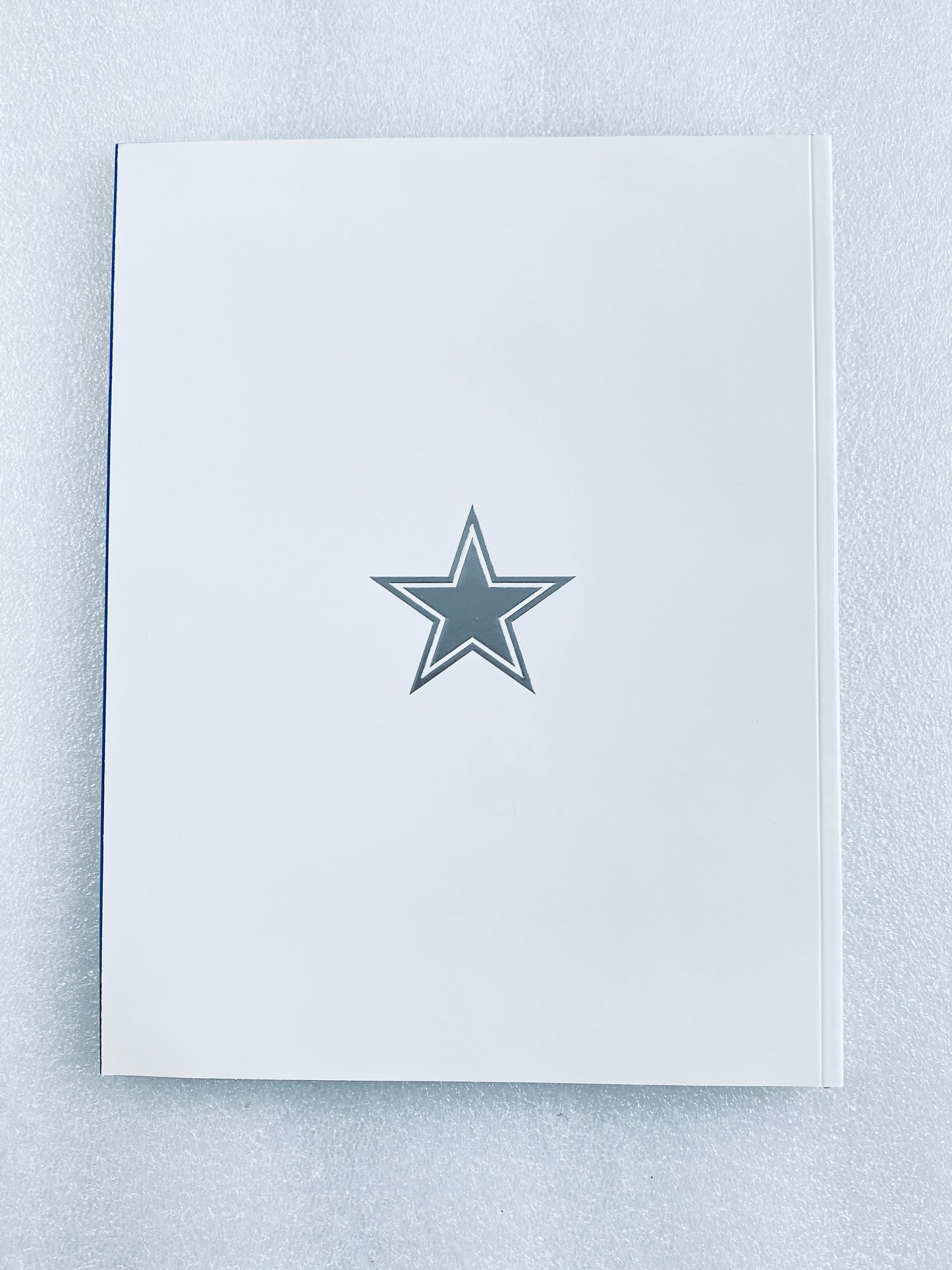 Dallas Cowboys Cheerleaders YearBook America's Sweethearts September, 2009
