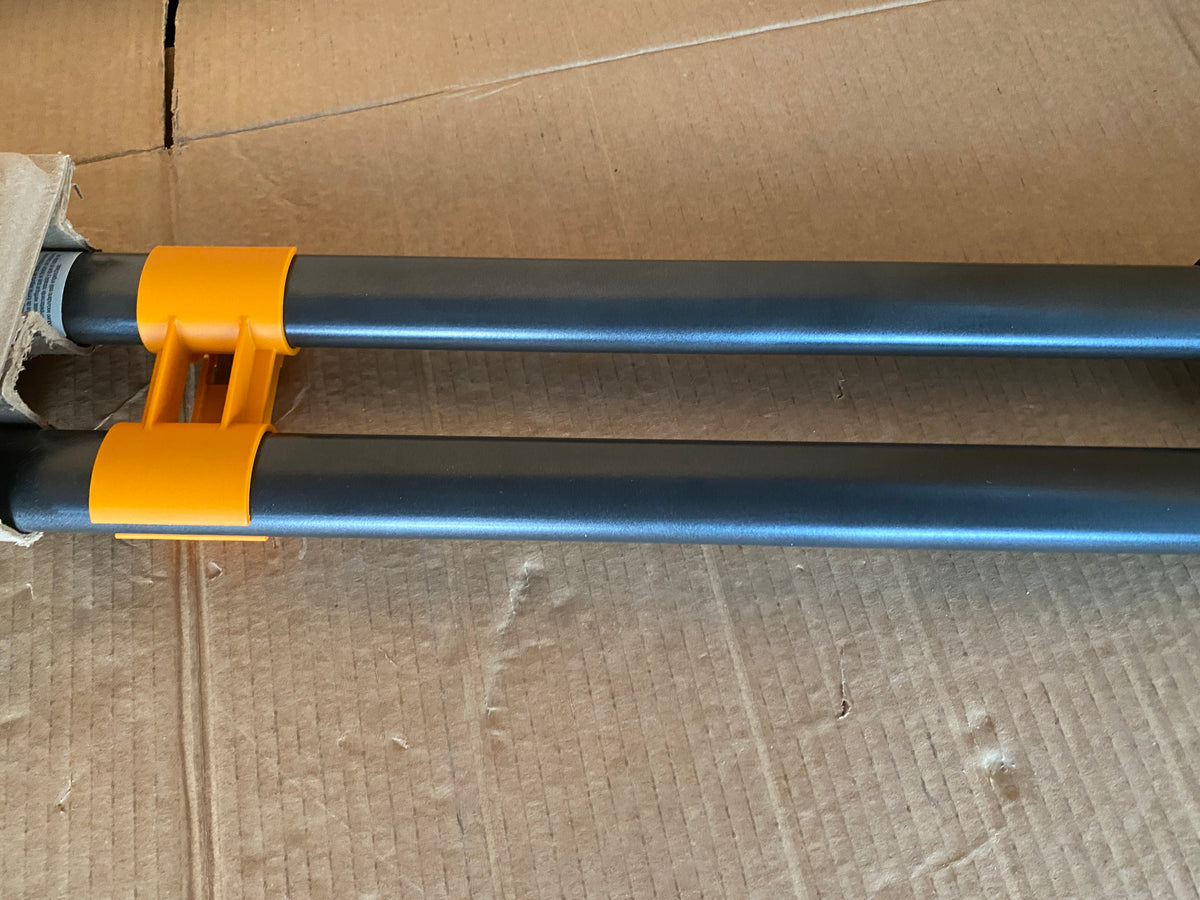New Other Fiskars 3-14Ft XtendControl Extendable Modular Pole Saw & Tree Trimmer