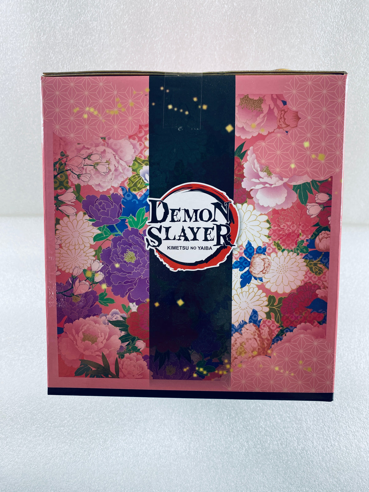 New Other Bandai Namco Demon Slayer Nezuko Kamado Figure Demon Form