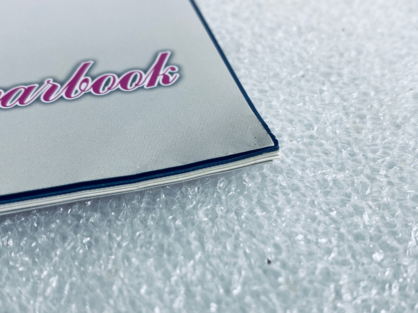 Dallas Cowboys Cheerleaders YearBook America's Sweethearts Sep, 2009