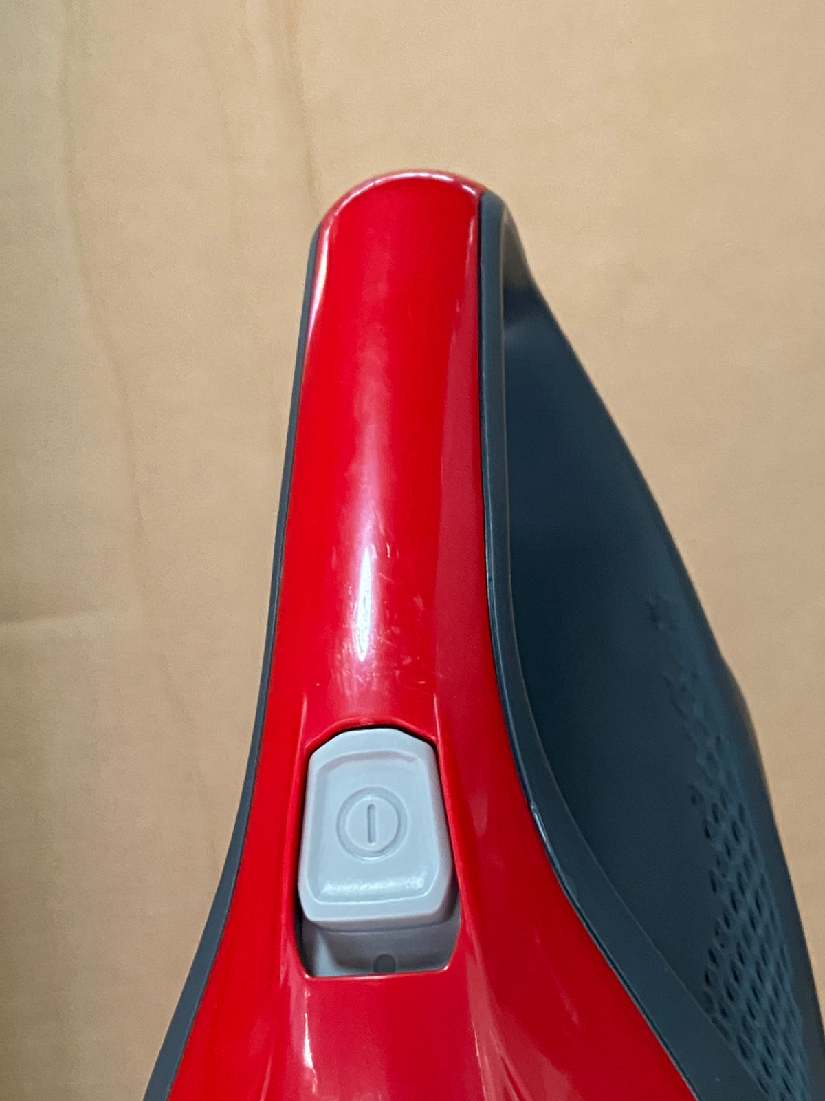 Like New Dirt Devil Scorpion Plus Handheld Vacuum, Powerful Suction