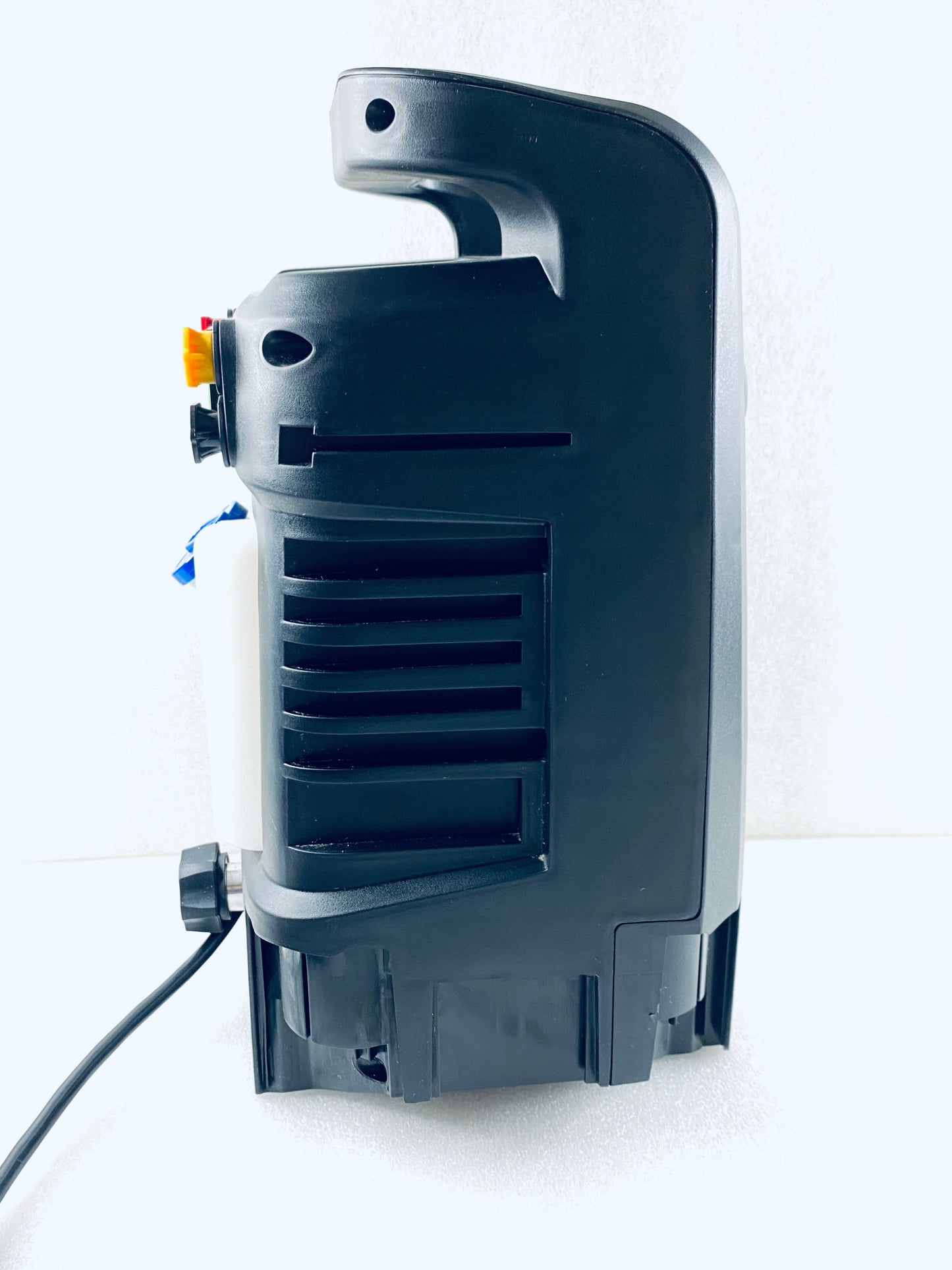 Westinghouse 2500PSI Max & 1.76GPM Max Electric Pressure Washer With Wheels