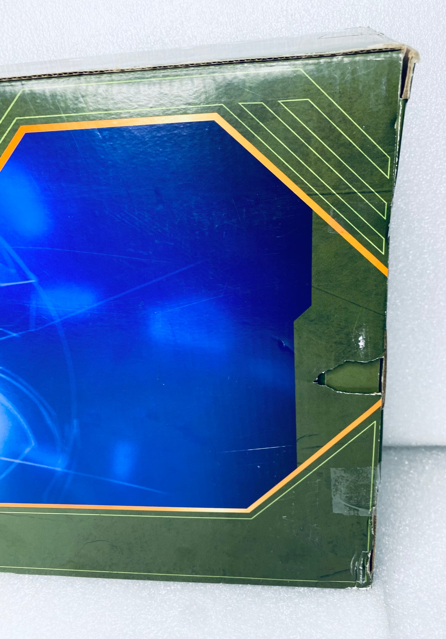 new Other - Halo Engery Sword Roleplay Weapon With Pulsing Lights + Sounds!